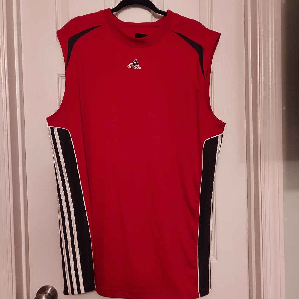Men's Adidas Tank Top